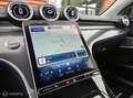Mercedes-Benz C 200 AMG Line Burmester Sfeerverlichting Camera Led Nav Zwart - thumbnail 18