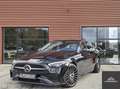 Mercedes-Benz C 200 AMG Line Burmester Sfeerverlichting Camera Led Nav Zwart - thumbnail 1