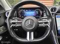 Mercedes-Benz C 200 AMG Line Burmester Sfeerverlichting Camera Led Nav Zwart - thumbnail 16