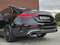 Mercedes-Benz C 200 AMG Line Burmester Sfeerverlichting Camera Led Nav Zwart - thumbnail 9