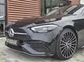 Mercedes-Benz C 200 AMG Line Burmester Sfeerverlichting Camera Led Nav Zwart - thumbnail 12
