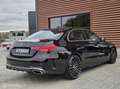 Mercedes-Benz C 200 AMG Line Burmester Sfeerverlichting Camera Led Nav Zwart - thumbnail 8