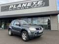Suzuki Grand Vitara 1.9 L DDIS Gris - thumbnail 10