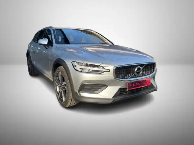 Volvo V60 Cross Country V60 Cross Country 2.0 B4 D Business Pro awd 4X4 auto UNICO PROPRIETARIO  KM75000