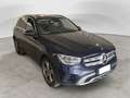 Mercedes-Benz GLC 200 - X253 2019 Diesel 200 d Sport 4matic auto Bleu - thumbnail 3