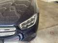 Mercedes-Benz GLC 200 - X253 2019 Diesel 200 d Sport 4matic auto Bleu - thumbnail 9