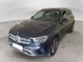 Mercedes-Benz GLC 200 - X253 2019 Diesel 200 d Sport 4matic auto Bleu - thumbnail 1