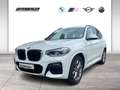 BMW X3 xDrive30e M Sport Head-Up HiFi DAB LED AHK Weiß - thumbnail 1