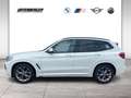 BMW X3 xDrive30e M Sport Head-Up HiFi DAB LED AHK Weiß - thumbnail 3