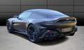 Aston Martin V8 Noir onyx satin // Alcantara Schwarz - thumbnail 2