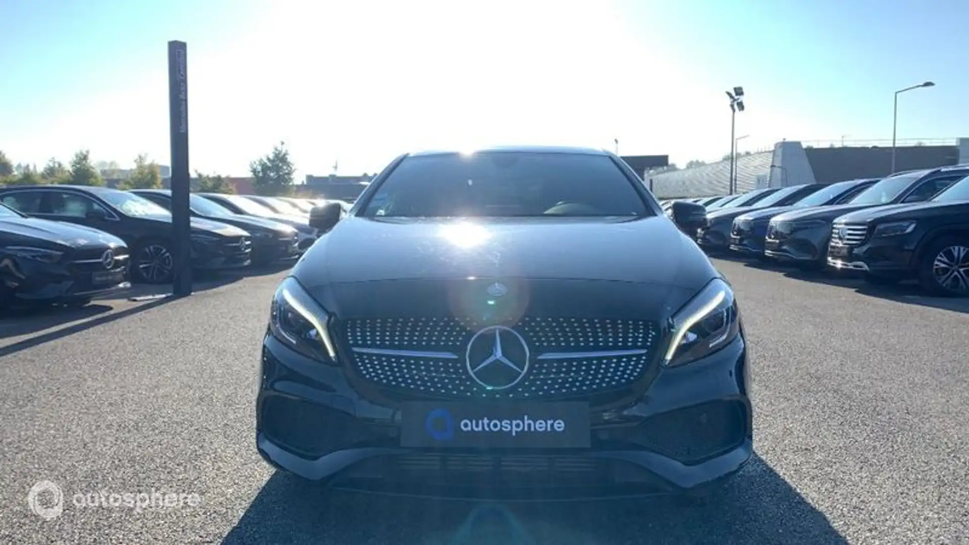 Mercedes-Benz CL 200 d Fascination 7G-DCT - 2
