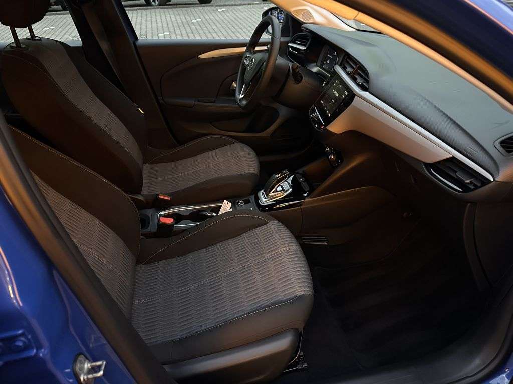 Opel Corsa-e