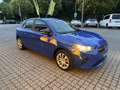 Opel Corsa-e Edition +3 phasig+11kw+ ALLWETTER+ Bleu - thumbnail 3