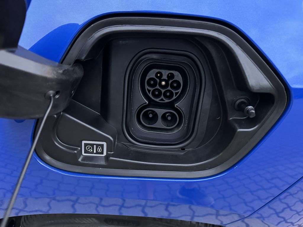 Opel Corsa-e