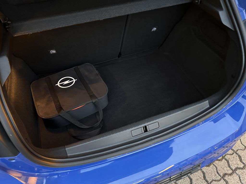 Opel Corsa-e