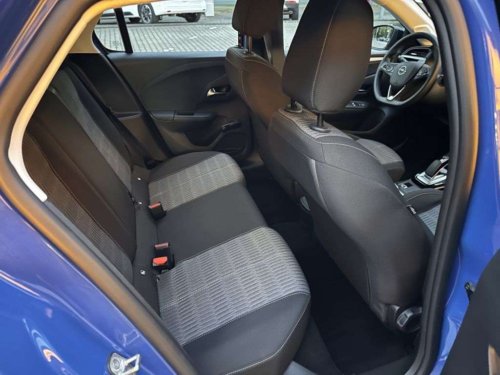Opel Corsa-e