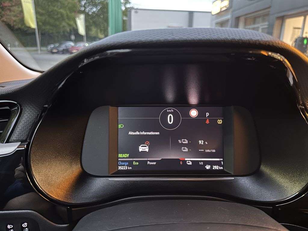 Opel Corsa-e
