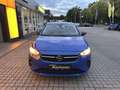 Opel Corsa-e Edition +3 phasig+11kw+ ALLWETTER+ Bleu - thumbnail 2
