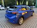 Opel Corsa-e Edition +3 phasig+11kw+ ALLWETTER+ Bleu - thumbnail 4
