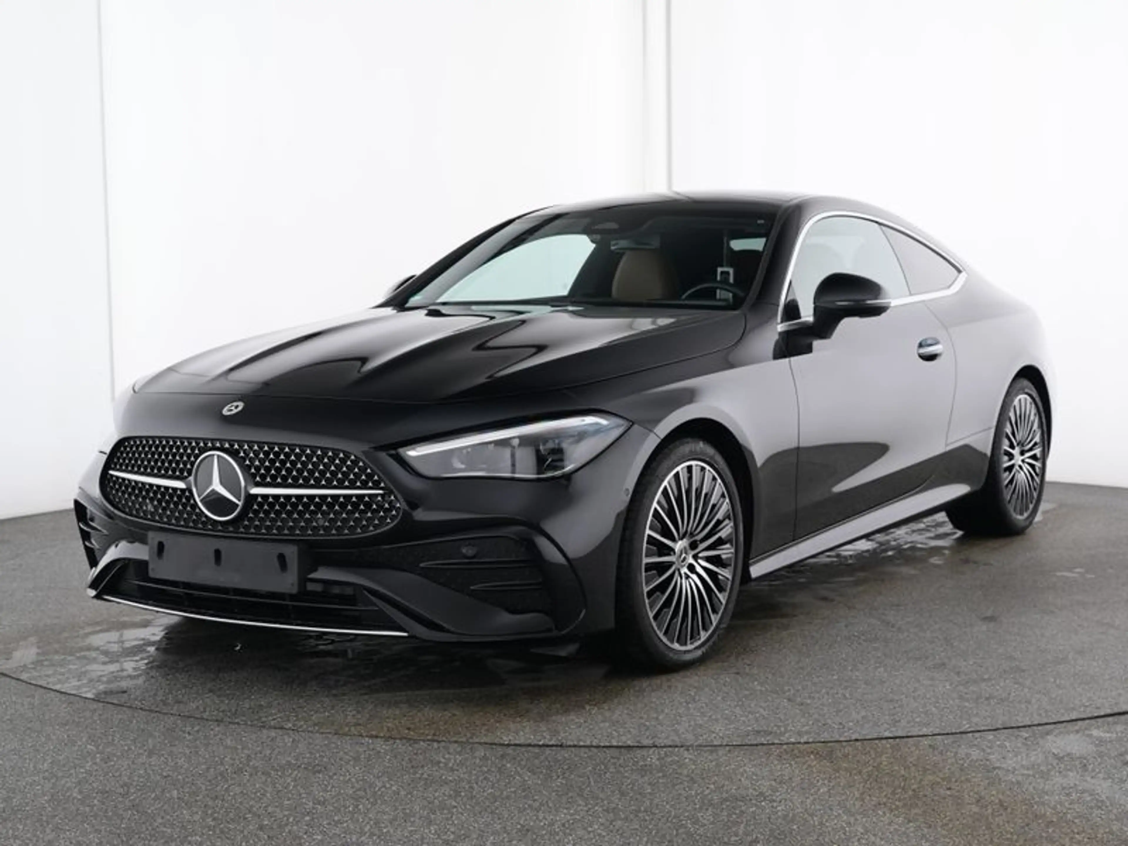Mercedes-Benz CLE 200 Coupé AMG PANO/WP/KEYL./MEM./TW/RFK — photo 11