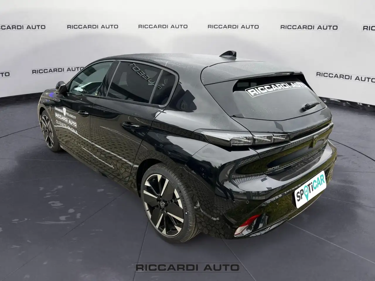 Peugeot 308 2026