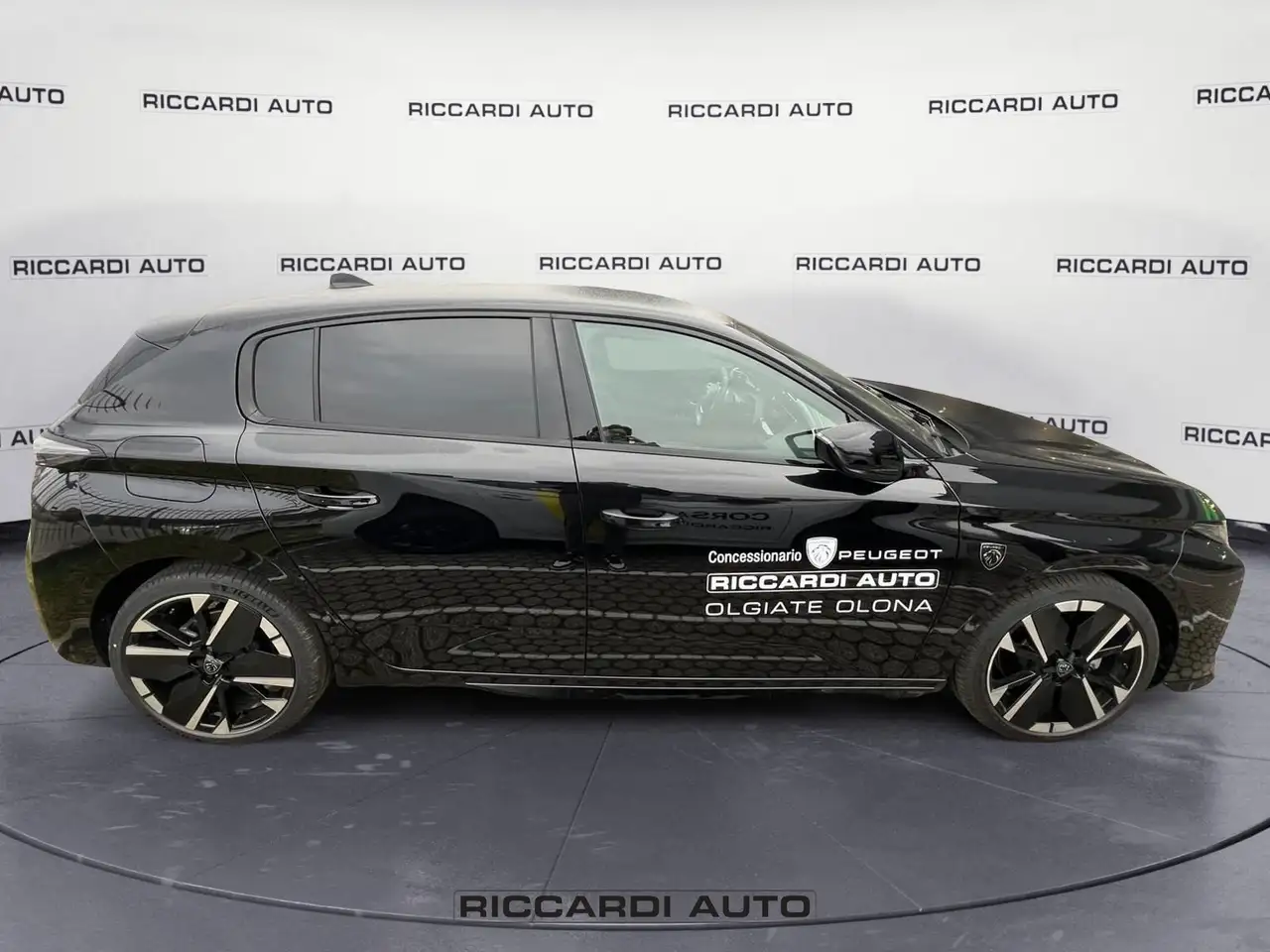 Peugeot 308 2026
