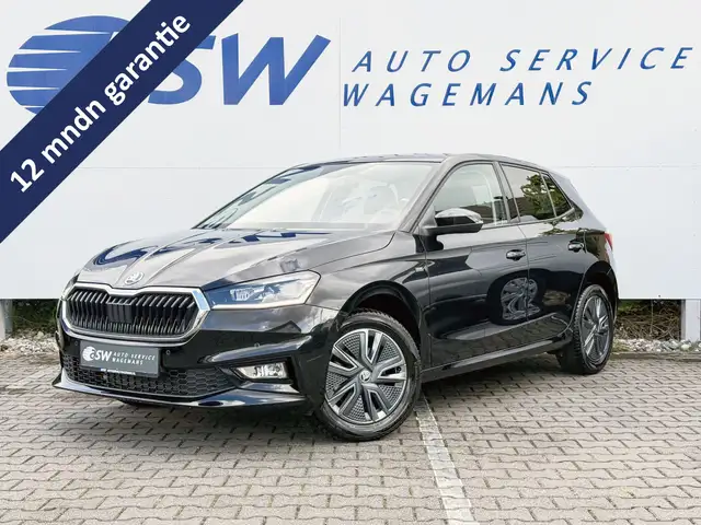 Skoda Fabia 1.0 TSI Business Edition | Pano | CarPlay | ACC |