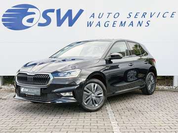 1.0 TSI Business Edition | Pano | CarPlay | ACC |