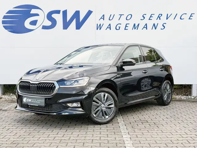 Skoda Fabia 1.0 TSI Business Edition | Pano | CarPlay | ACC |