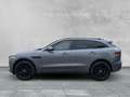 Jaguar F-Pace D200 AWD R-DYNAMIC SE PANO+PARKASSISTENT Grau - thumbnail 11