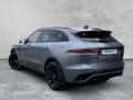 Jaguar F-Pace D200 AWD R-DYNAMIC SE PANO+PARKASSISTENT Grau - thumbnail 12