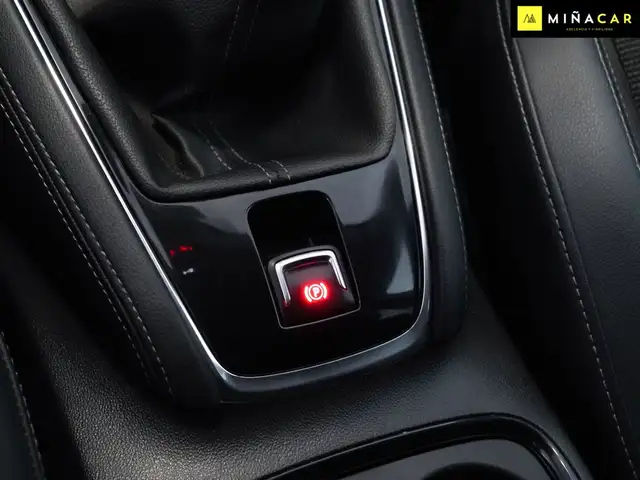 Opel Grandland view 19