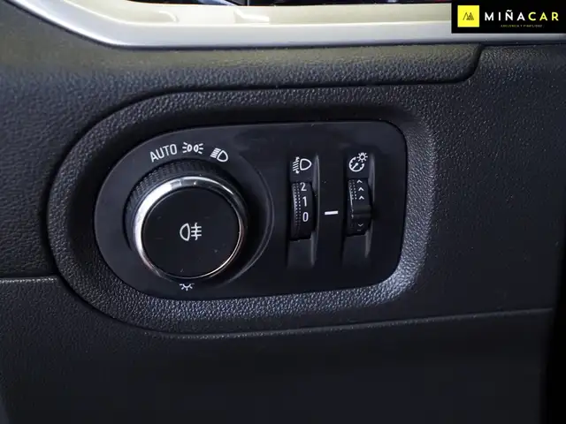 Opel Grandland view 18