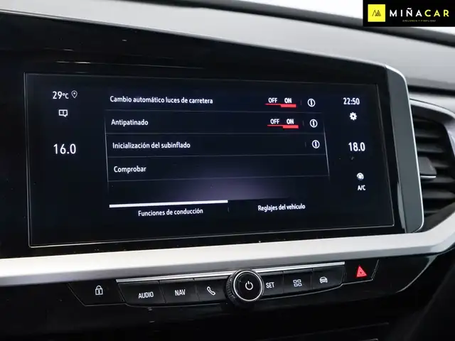 Opel Grandland view 12