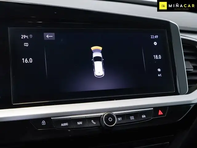 Opel Grandland view 10