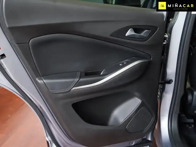 Opel Grandland view 25