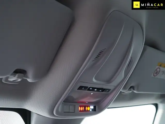 Opel Grandland view 20
