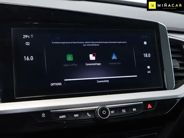 Opel Grandland view 11