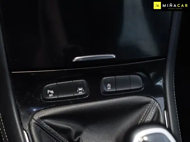 Opel Grandland view 17