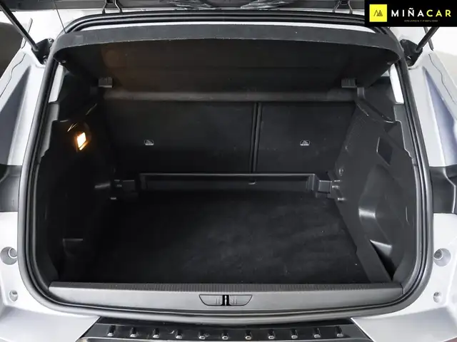 Opel Grandland view 27