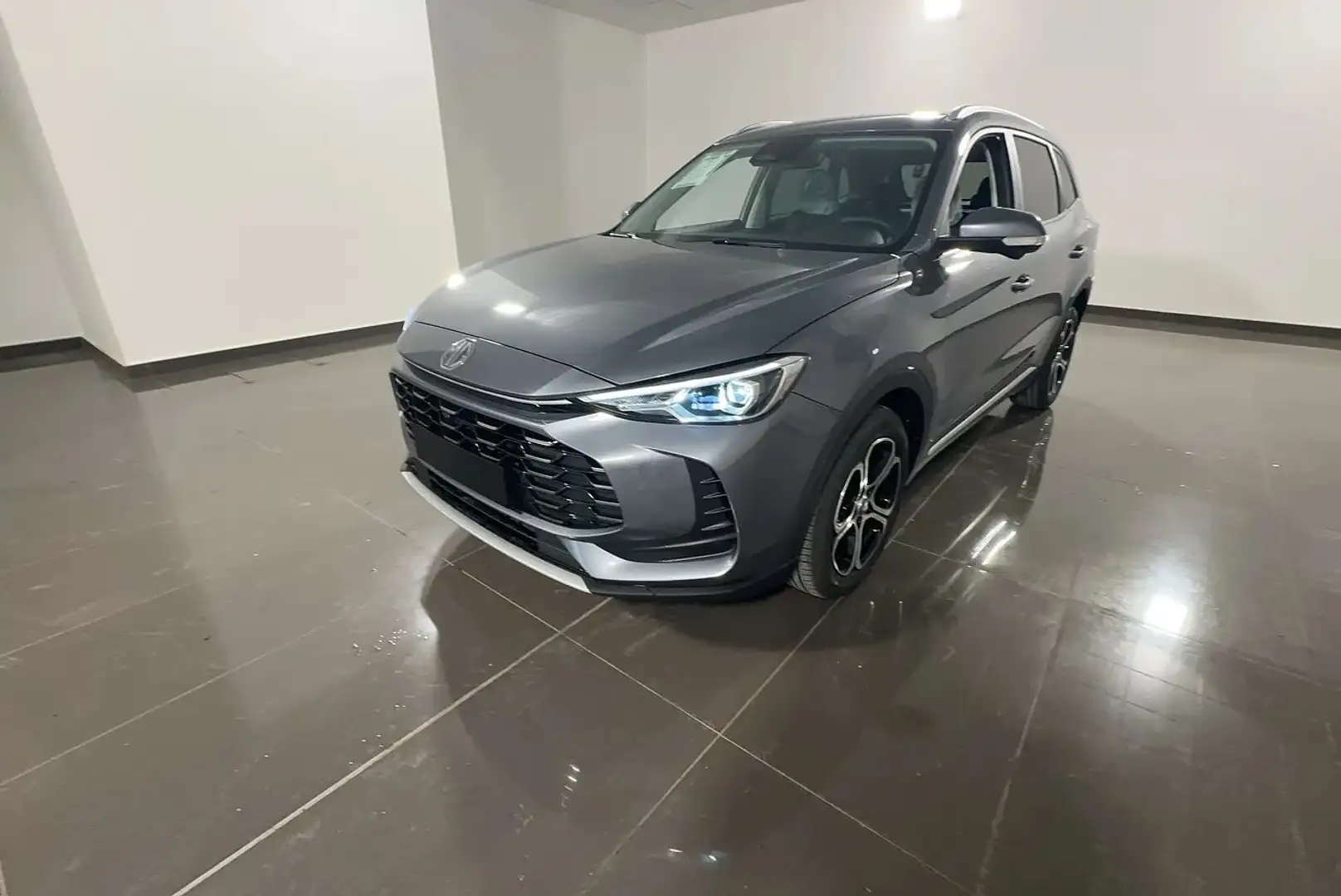 MG ZS ZS 1.5 Comfort Gris - 1