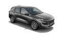 Ford Kuga 2.5 DURATEC 225 CVPHEV E-CVT VIGNALE Gris - thumbnail 1
