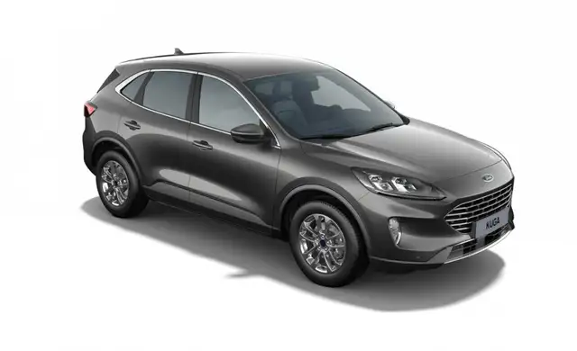 Ford Kuga 2.5 DURATEC 225 CVPHEV E-CVT VIGNALE