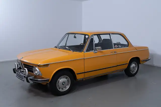 BMW Autres 1802