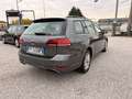Volkswagen Golf Variant 1.6 tdi 115 CV Business - Anche Neo Patentati Grigio - thumbnail 7