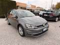 Volkswagen Golf Variant 1.6 tdi 115 CV Business - Anche Neo Patentati Grigio - thumbnail 2