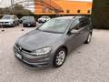 Volkswagen Golf Variant 1.6 tdi 115 CV Business - Anche Neo Patentati Grigio - thumbnail 4