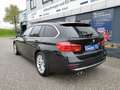 BMW 320 320d xDrive Luxury Line Purity Schwarz - thumbnail 5