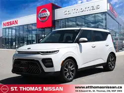 2020 Kia Soul