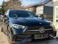 Mercedes-Benz C 220 C220d T 3x AMG Line RFK Ambiente Totwinkel Night Schwarz - thumbnail 12